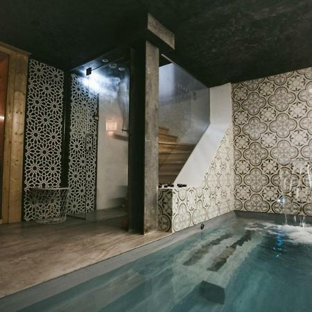 Castello Prime Suites Lisboa Ngoại thất bức ảnh