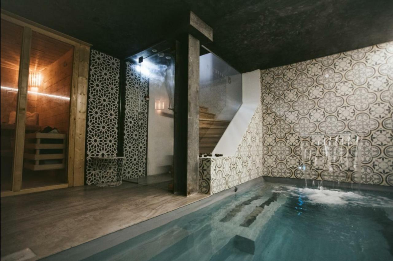 Castello Prime Suites Lisboa Ngoại thất bức ảnh