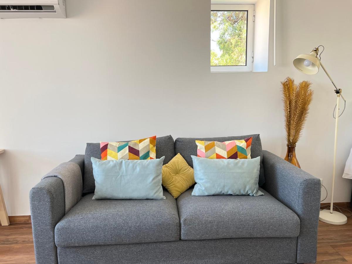 Castello Prime Suites Lisboa Ngoại thất bức ảnh