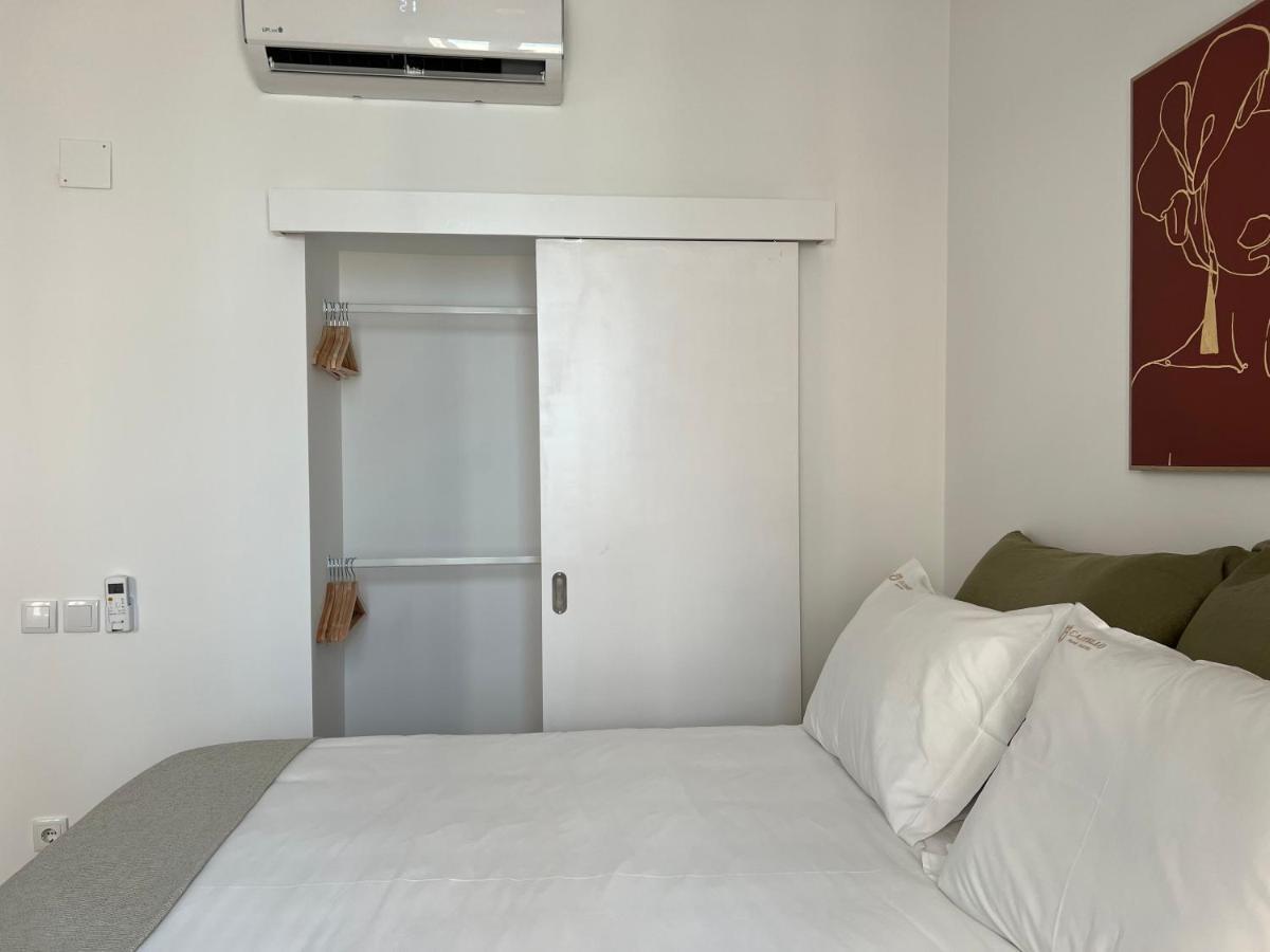 Castello Prime Suites Lisboa Ngoại thất bức ảnh