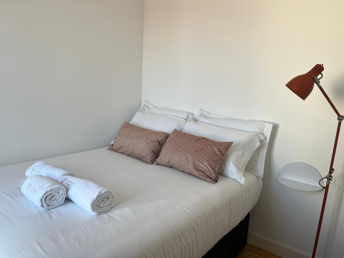 Castello Prime Suites Lisboa Ngoại thất bức ảnh