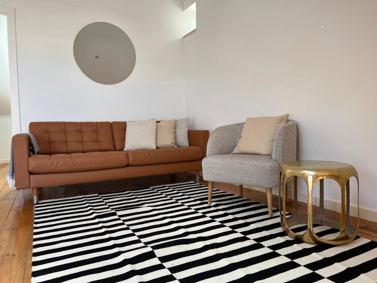 Castello Prime Suites Lisboa Ngoại thất bức ảnh