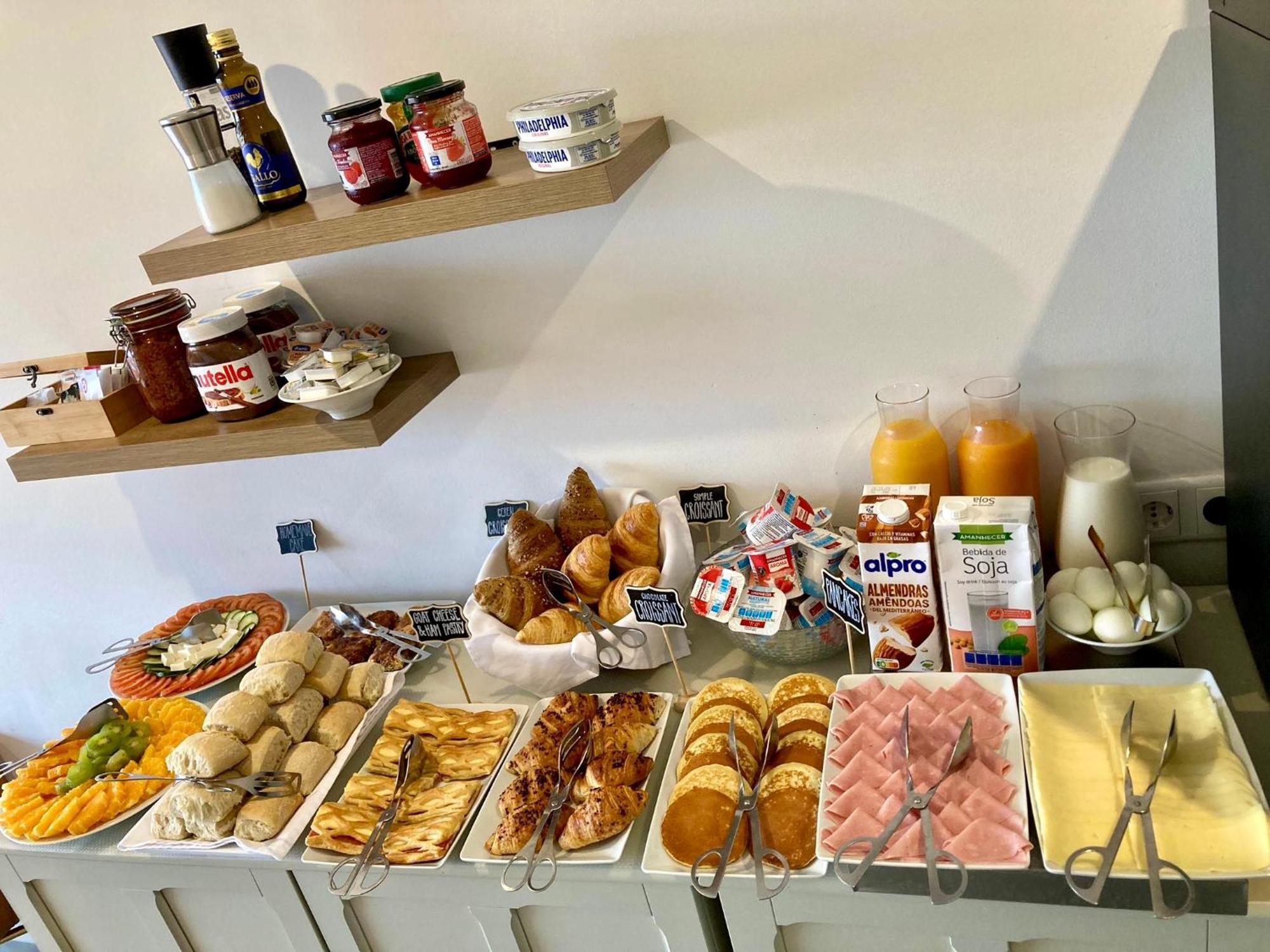 Castello Prime Suites Lisboa Ngoại thất bức ảnh