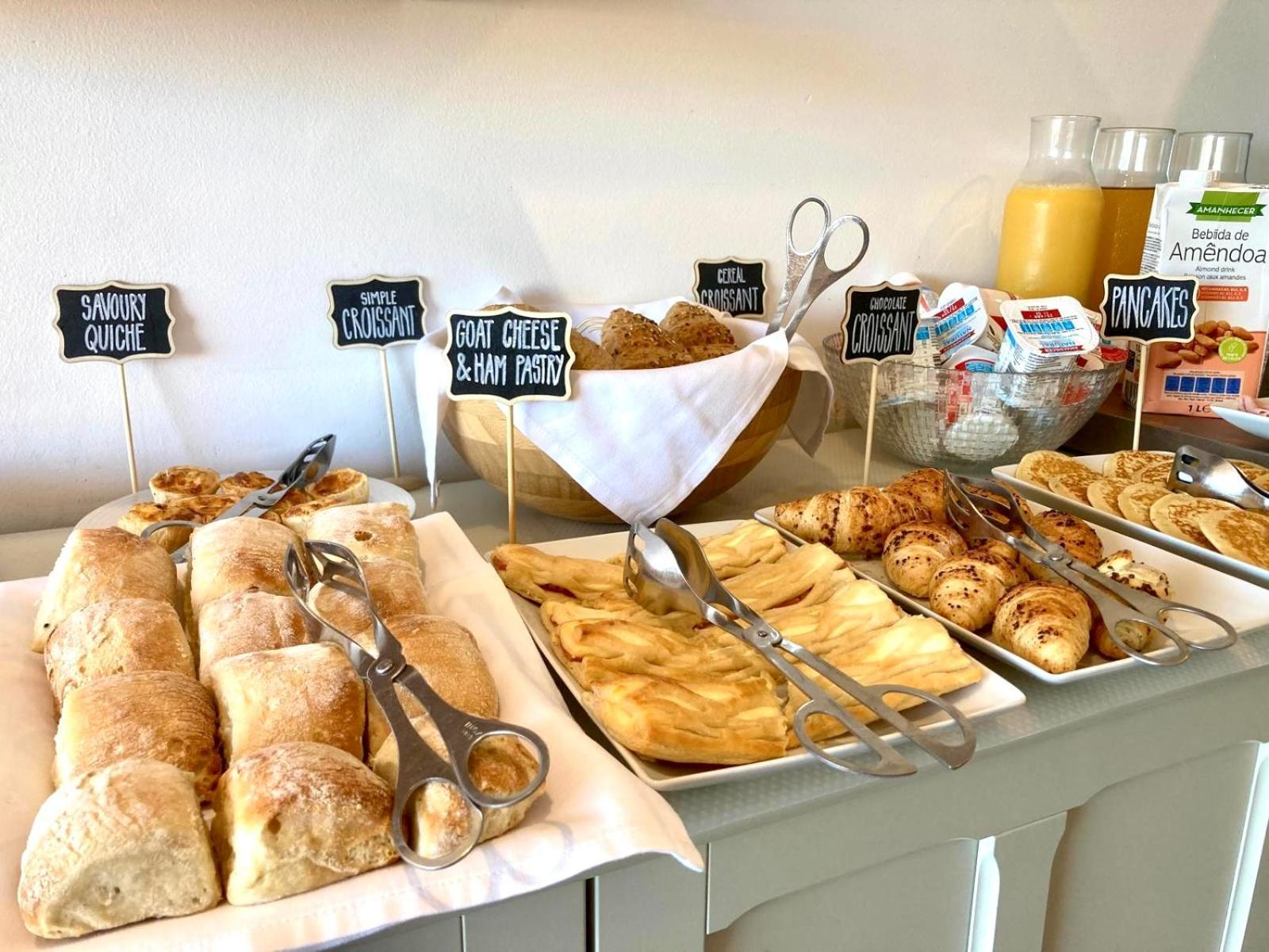 Castello Prime Suites Lisboa Ngoại thất bức ảnh
