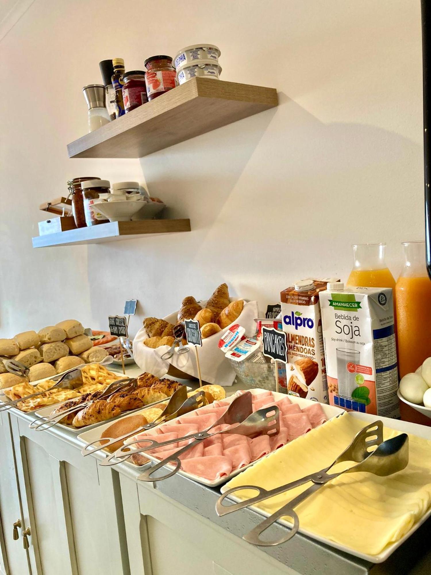 Castello Prime Suites Lisboa Ngoại thất bức ảnh