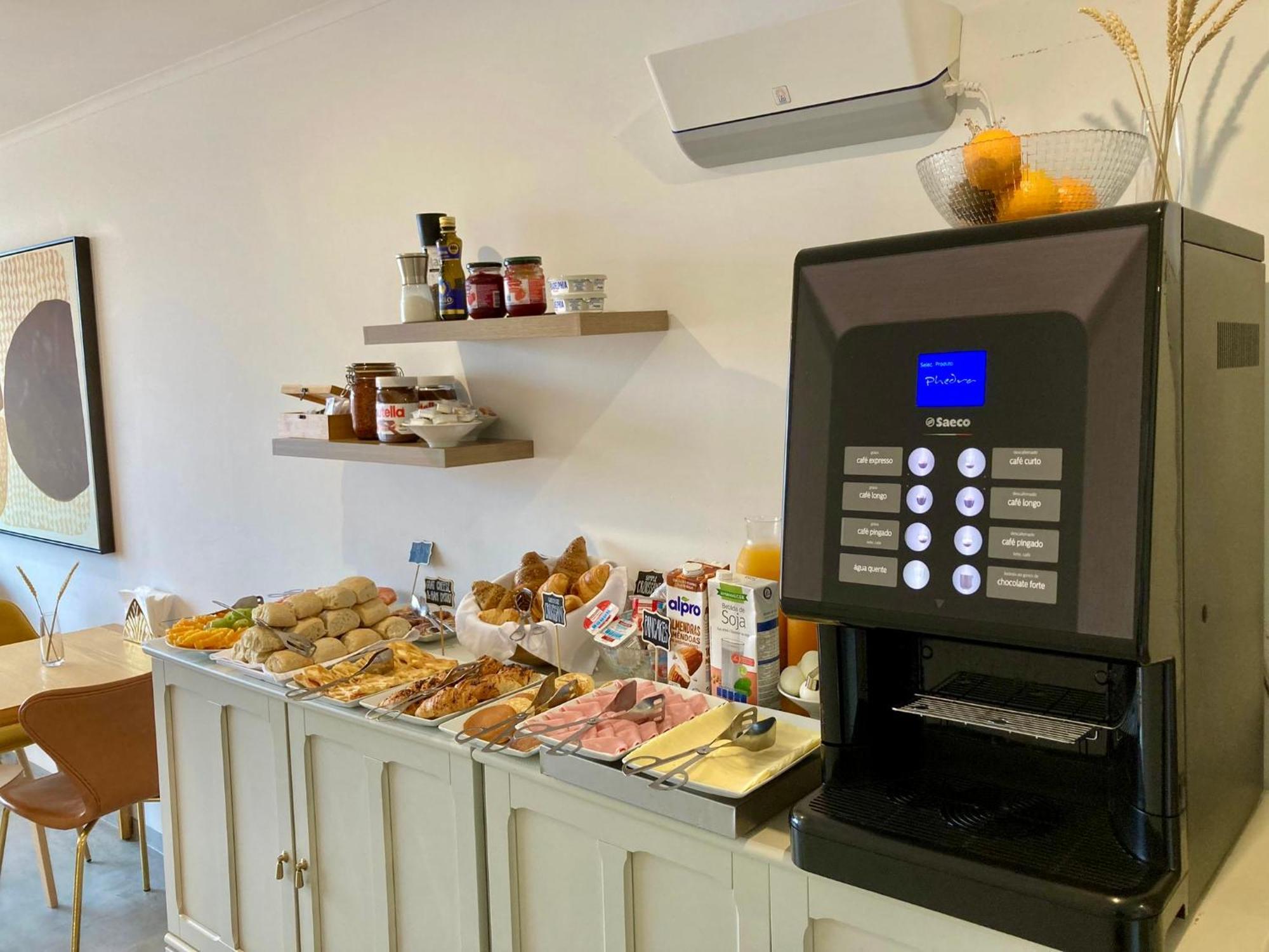 Castello Prime Suites Lisboa Ngoại thất bức ảnh