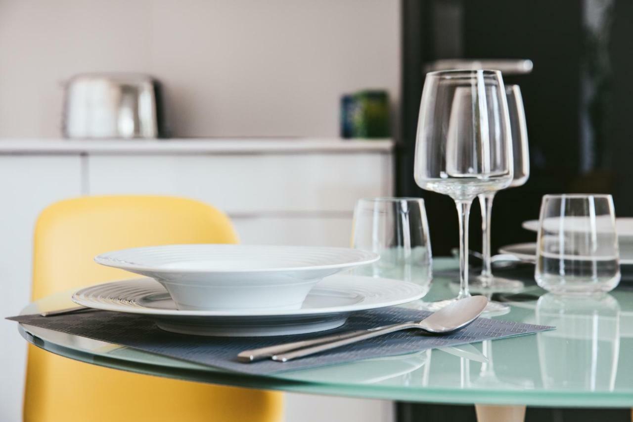 Castello Prime Suites Lisboa Ngoại thất bức ảnh