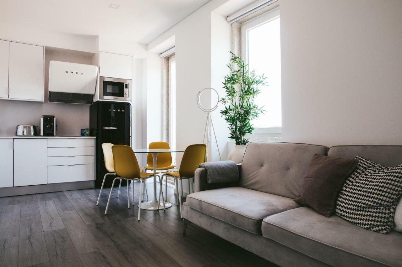 Castello Prime Suites Lisboa Ngoại thất bức ảnh